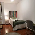 Piso Luminoso, Amplio Y Tranquilo En Casco Viejo Apartment