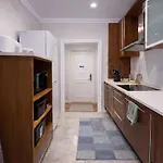 Piso Luminoso, Amplio Y Tranquilo En Casco Viejo Bilbao