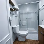 Piso Luminoso, Amplio Y Tranquilo En Casco Viejo Apartment Bilbao