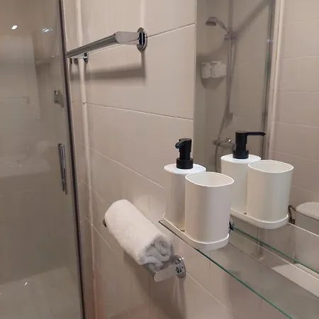 Apartament Piso Luminoso, Amplio Y Tranquilo En Casco Viejo *