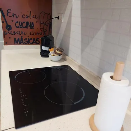 Piso Luminoso, Amplio Y Tranquilo En Casco Viejo 公寓 毕尔巴鄂