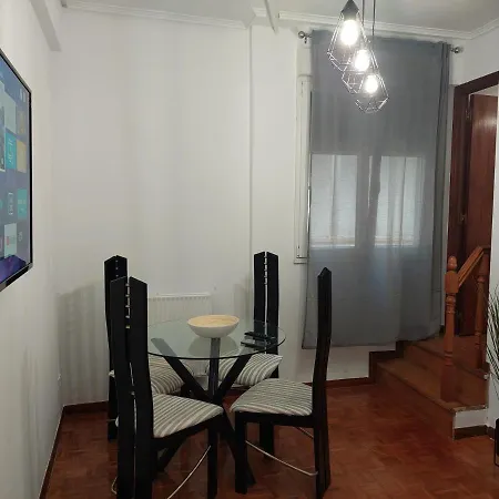 Piso Luminoso, Amplio Y Tranquilo En Casco Viejo 公寓 毕尔巴鄂