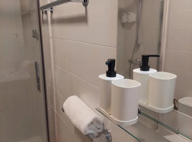 Apartament Piso Luminoso, Amplio Y Tranquilo En Casco Viejo *