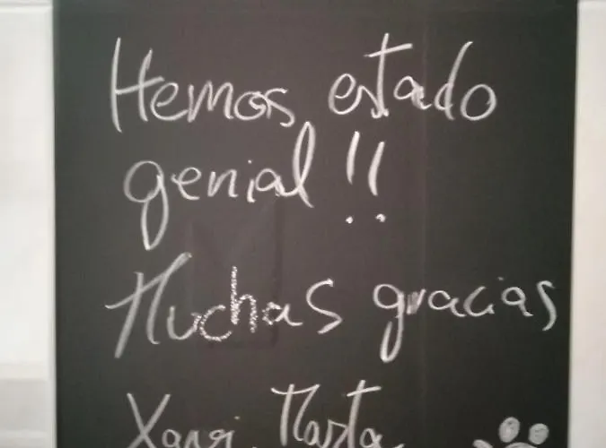 Piso Luminoso, Amplio Y Tranquilo En Casco Viejo * Бильбао