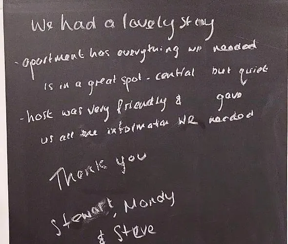 Piso Luminoso, Amplio Y Tranquilo En Casco Viejo Апартаменты